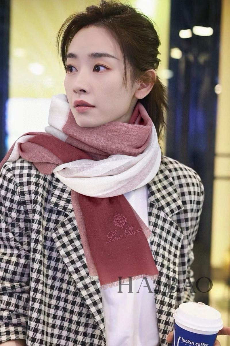 Louis Vuitton Scarf